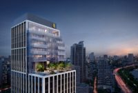 CG Capital Partners with IHG Hotels & Resorts to Introduce InterContinental Residences Bangkok Asoke — The Only Freehold Branded Residences in The Heart of Sukhumvit 9 690293 Headshot 1 jpg 400x0
