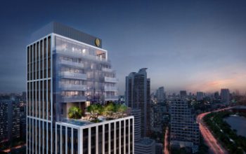 CG Capital Partners with IHG Hotels & Resorts to Introduce InterContinental Residences Bangkok Asoke — The Only Freehold Branded Residences in The Heart of Sukhumvit 3 690293 Headshot 1 jpg 400x0