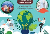 Nurturing Today’s Minds for a Sustainable Tomorrow