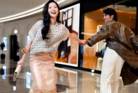 Galaxy Macau Persembahkan Pengalaman Belanja Inspiratif dengan Koleksi Mewah Italia Terbaik di Galaxy Promenade