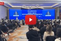 Financial Street Forum Digelar di Beijing, Konsumen Asing Bahas Tren Baru Membeli Produk dari Tiongkok