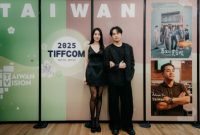 Drama Original TVBS The Good, the Bad, and the Ugly Mendapat Sambutan Hangat di Tokyo