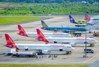 Sun PhuQuoc Airways takes off for its first flights to Phu Quoc