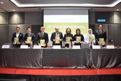 694955 BOD GCEO AGM 2025 Hi Res