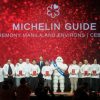 695032 MGC PH 26 MICHELIN Stars