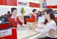 HDBank posts US$562.4 million profit in nine months, proposes 30% dividend and bonus share plan