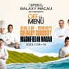 Galaxy Macau Persembahkan Tatler Off Menu