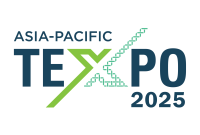Asia-Pacific Textile And Apparel Supply Chain Expo & Summit 2025 (APTEXPO 2025) 9 696957 Logo 2025 1 copy 2 png 40