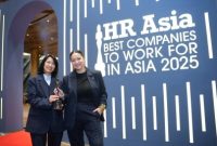 SC Asset Wins HR Asia Best Companies to Work for in Asia 2025