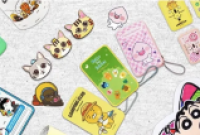 IP Merchandise Emerges as the New Ace in the Young Consumer Market; GiftOne Decodes Industry Trends and Offers Custom Custom IP Gift Solutions