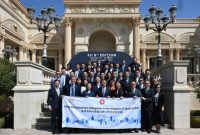 HKSTP Park Companies Joined Hong Kong Delegation Visiting Saudi Arabia Strengthening Innovation and Investment Ties at The 9th Future Investment Initiative (FII9)