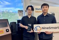 NineSmart Honored for “Outstanding Smart Property Management Platform