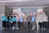 Sempena Hari Kesehatan Nasional ke-61, Pemkab Bengkalis Taja Cek Kesehatan Gratis dan Donor Darah 9 69738750134 img 20251106 wa0003