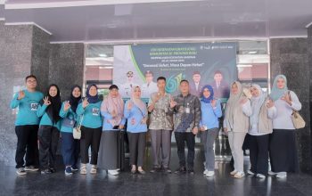 Sempena Hari Kesehatan Nasional ke-61, Pemkab Bengkalis Taja Cek Kesehatan Gratis dan Donor Darah 3 69738750134 img 20251106 wa0003