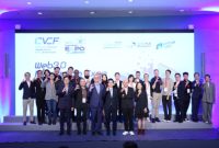 Cyberport Venture Capital Forum 2025 Pecahkan Rekor dengan Lebih dari 500 Deal Flow, 2.700+ Peserta, dan 180.000+ Tayangan Online