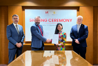 698231 Swiss Belhotel Internatio