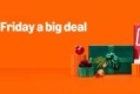 698798 Amazon Singapore Black Fr