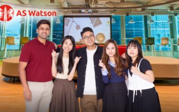 698945 AS Watson Commitmenet to