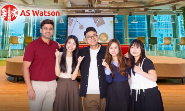 134,000 Young People Recruited Worldwide and 3.8 Million Training Hours Delivered to Empower Future Retail Leaders