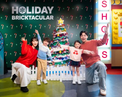 698980 LDCHK 2025 Holiday Brickt