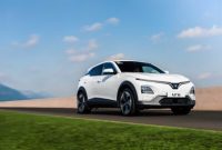 VinFast launches residual value guarantee program in the Philippines, offering value protection up to 90 percent