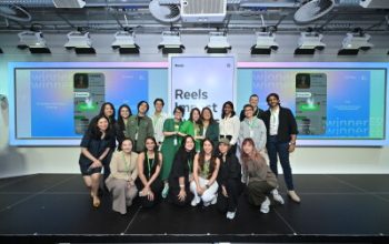 Meta Unveils Southeast Asia’s Most Impactful Reels Campaigns and Creators 11 700051 Grand Prix Winners RIA 20