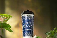 CHAGEE Marks 8th Anniversary with a Renewed Vision for Modern Tea Culture