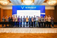 VinFast signs MOUs with Indonesia’s leading banks and finance companies to accelerate green transformation 9 700499 Photo 18 jpg 400x0