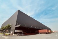 DHL Global Forwarding Vietnam scales up its Container Freight Station network to cater to redirected trade flows