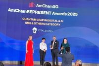 2Stallions Showcases How AI Can Transform Productivity for Businesses