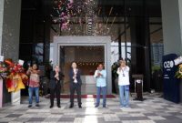 OZO Medini Resmi Dibuka, Hadirkan Energi Muda di Iskandar Puteri