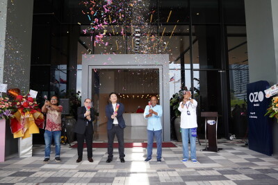 701465 OZO Medini Malaysia l r Z