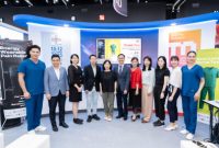 Taiwan Medical Textile Alliance Achieves Breakthrough in Thailand’s Healthcare Market with Cross-Industry Collaboration
