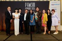 Kyrah & Song wins two PRISM Awards 2025, marking milestone for new communications consultancy