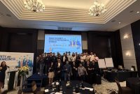 Security and Rescue” di Thailand