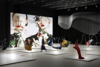 A Tale of Two Style Capitals From today to 25 December 10 703677 FASHION TO RECONNECT Exhi