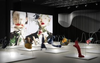 A Tale of Two Style Capitals From today to 25 December 4 703677 FASHION TO RECONNECT Exhi