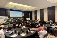 Aliansi Keamanan Pintar Taiwan Perluas Operasi ke Thailand dengan ‘ACI Defense: Security and Rescue’