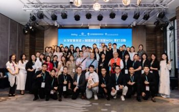 Taiwan Smart Tourism Alliance Expands into Vietnam with Exclusive Taiwan Travel Packages and Cross-Industry Collaboration 7 704216 Photo 1 JPG 400x0