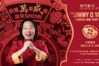 The Jimmy O. Yang Chinese New Year Show A Joyful Start to The Year of The Horse 9 704251 Jimmy O Yang TC jpg 400x0