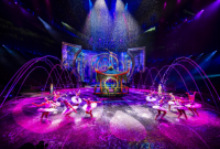 Premiere House of Dancing Water Raih Penghargaan Tertinggi di TITAN Brand Awards 2025