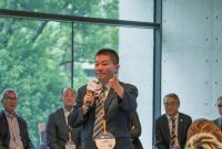 Building Asia’s Circular Economic Hub with Cross-sector Collaboration