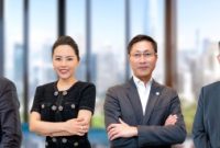 HGC Embarks on Strategic Transformation to Harness AI and Digital Opportunities