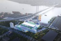 AECOM Ditunjuk untuk Membangun HKIA Dongguan Logistics Park, Menetapkan Standar Baru bagi Infrastruktur Logistik dan Mendorong Pertumbuhan Ekonomi di Greater Bay Area.