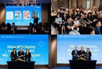 Aliansi Taiwan Smart Tourism Targetkan Wisatawan Vietnam dengan Paket Wisata Taiwan Eksklusif