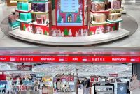 BEAUTY&YOU Unwraps the Ultimate Christmas Beauty Shopping Experience Discover Hong Kong’s Widest Range of Festive Gift Sets and Asia’s Premium Perfumes + Limited-Time Winter Deals up to 60% Off