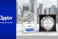 Appier Powers Formosa Optical’s AI Transformation to Win Special Award for Customer Experience for Asia Pacific in the 2025 IDC Future Enterprise Awards 23 705987 Appier AI jpeg 400x0
