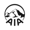 706512 AIA black logo png 400x0