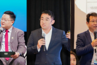 Huawei Meluncurkan Fitur Pengindraan Perimeter Cerdas Terbaru di CEPSI 2025 untuk Intelligent Substation Solution