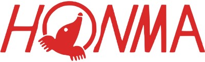 707205 Honma Golf logo jpg